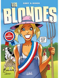 Couv-LesBlondes-T26